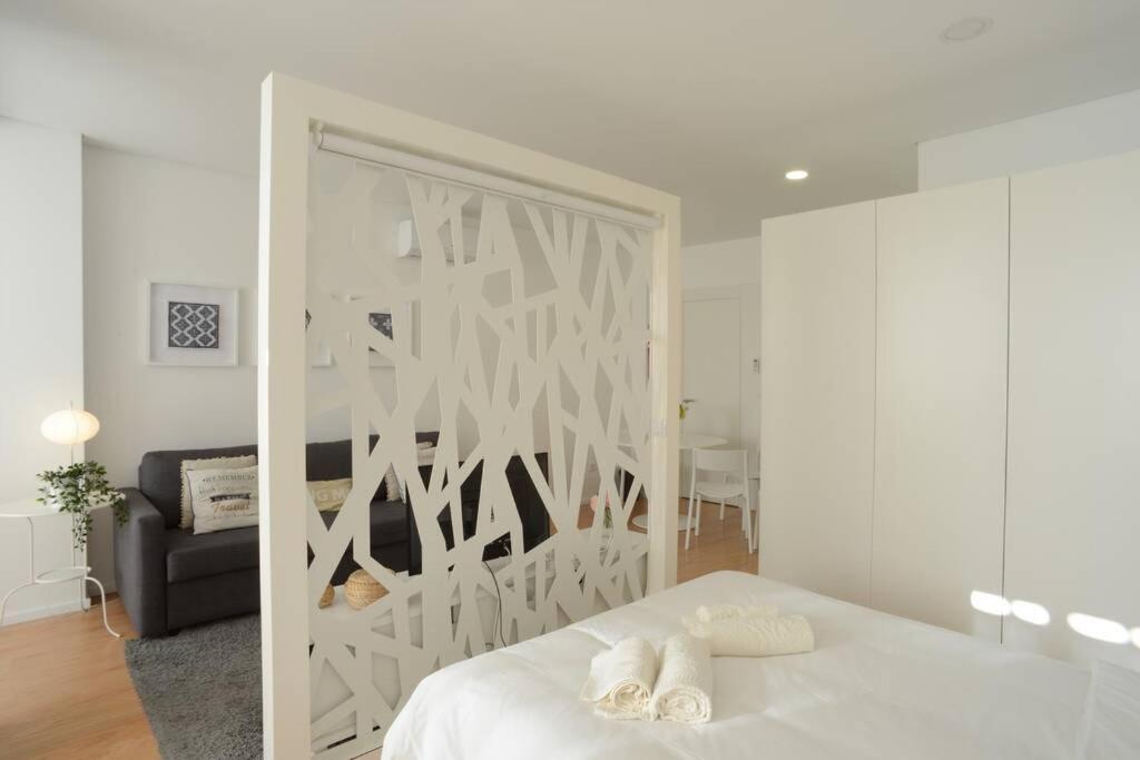 Softly Porto Apartment Exterior photo