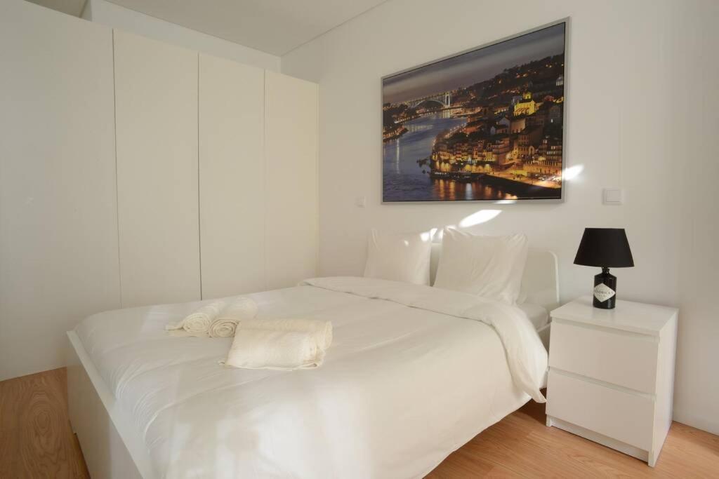 Softly Porto Apartment Exterior photo