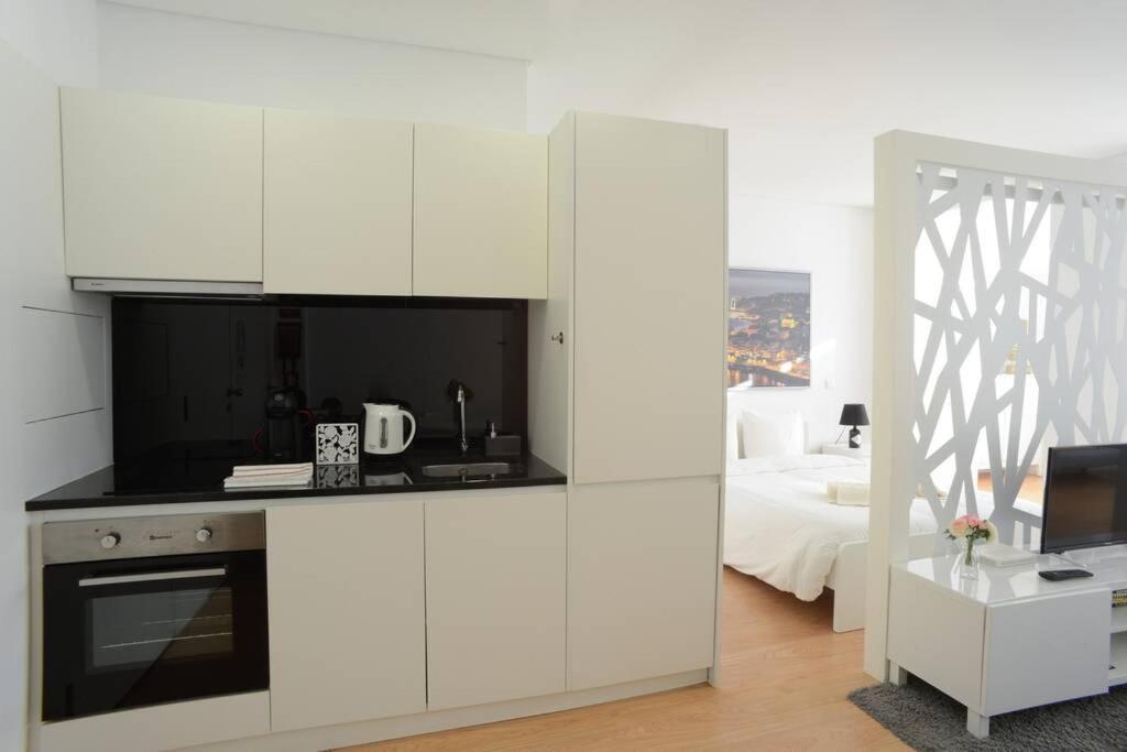 Softly Porto Apartment Exterior photo