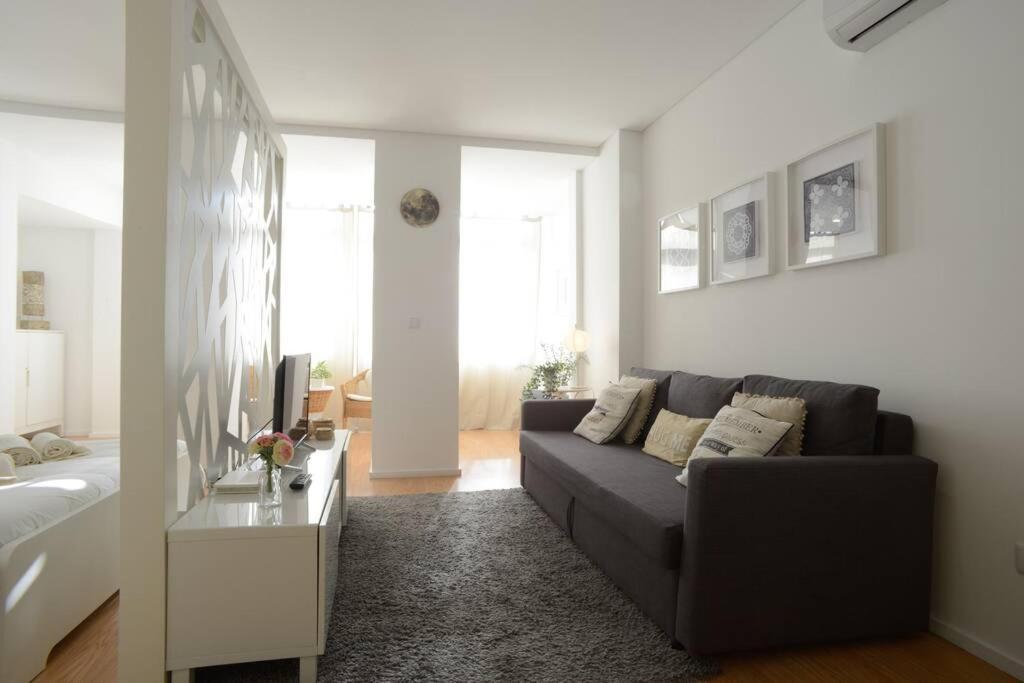 Softly Porto Apartment Exterior photo