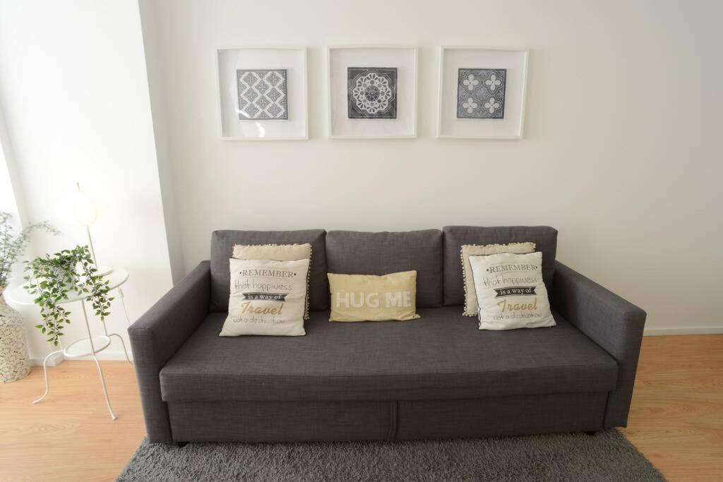 Softly Porto Apartment Exterior photo
