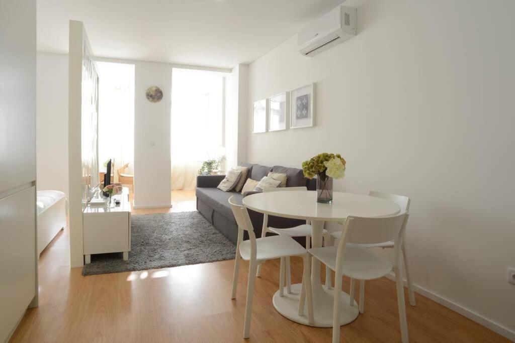 Softly Porto Apartment Exterior photo
